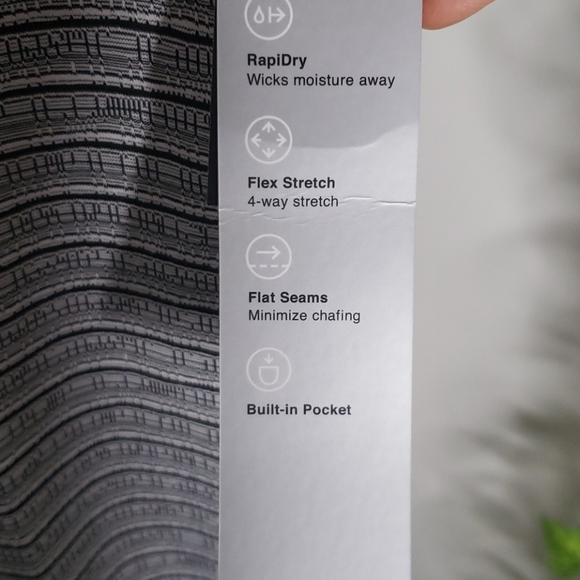 Ideology women's Legging small - Picture 5 of 5